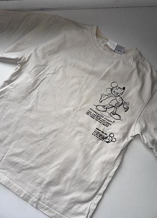Футболка zara