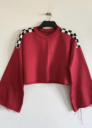 Свитшош boohoo 7