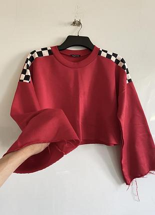 Свитшош boohoo 6