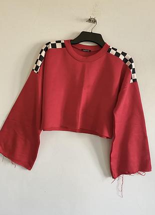 Свитшош boohoo 2
