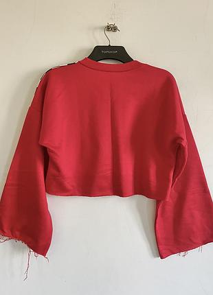 Свитшош boohoo 4
