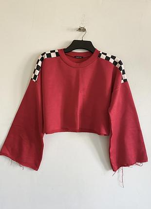 Свитшош boohoo