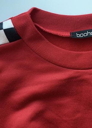Свитшош boohoo 5