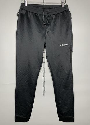 Спортивні штани джогери columbia tech pant оригінал трекінгові m