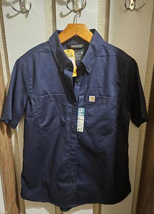 Жіноча сорочка carhartt