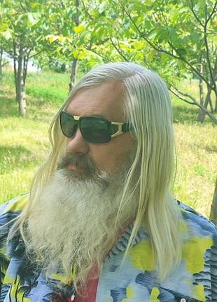 🕶️🕶️ винтажные солнцезащитные очки 🕶️🕶️