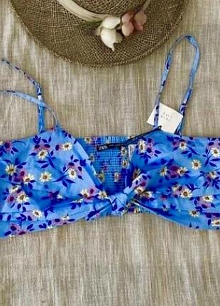 Zara крутий новий топ розмір 2xl