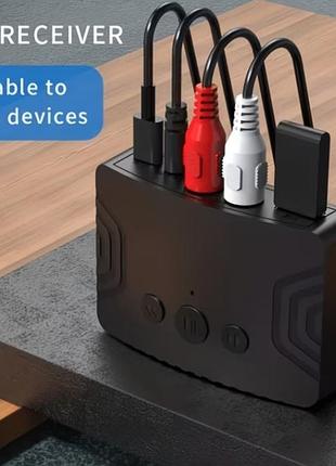 Bluetooth ресивер. 5