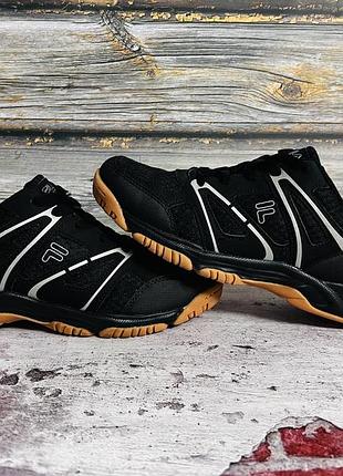 Кросівки fila court flash  оригінал
