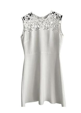 Платье sandro paris 2