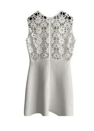 Платье sandro paris 3