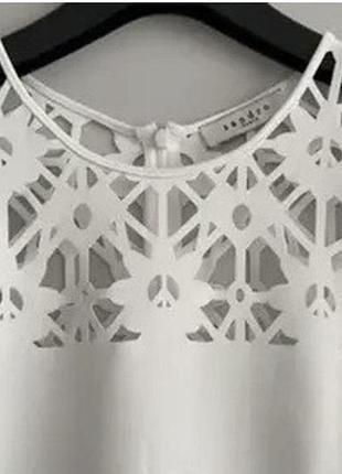 Платье sandro paris 5