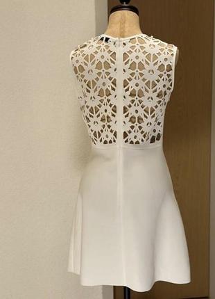 Платье sandro paris 6