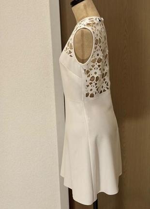 Платье sandro paris 7