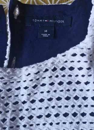 Комбинезон Tommy hilfiger