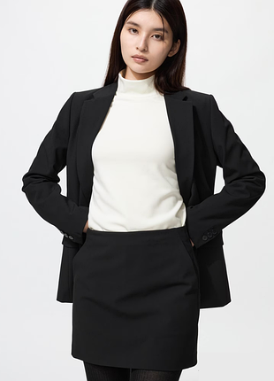 Термогольф heattech uniqlo (480868)