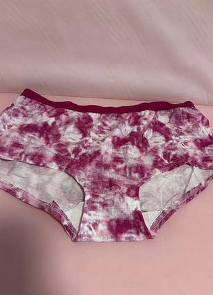 Жіночі бавовняні трусики класичного крою fruit of the loom