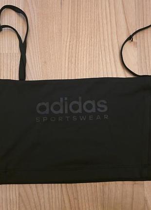 Adidas топ спорт adidas sportswear