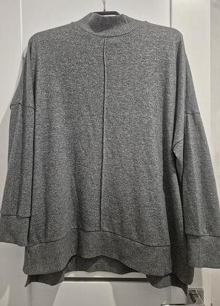 Женский свитер xl