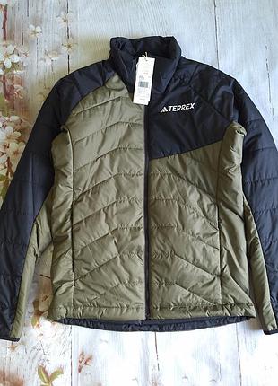 Куртка adidas terrex multi в размерах xs, s.