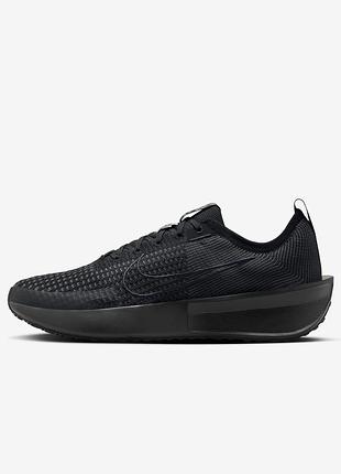 Оригинальные мужские кроссовки nike interact run fd2291-005 в новом состоянии из сша