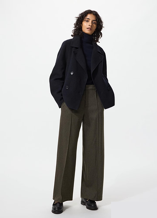 Брюки з джерсі uniqlo (479284)