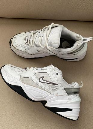 Кросівки nike m2k tekno