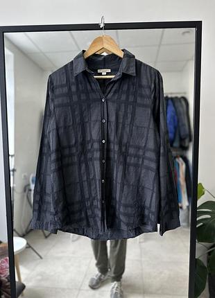 Жіноча сорочка burberry