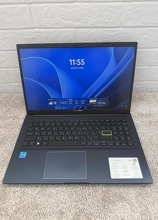 Ноутбук asus vivobook 15 x515ea