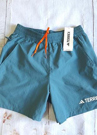 Шорты adidas terrex multi в размере xs.