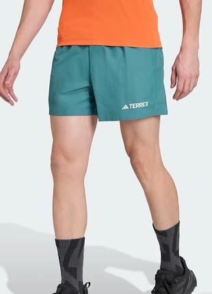 Шорты adidas terrex multi в размере xs.