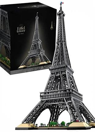 Конструктор eiffel tower ейфелева вежа архітектура