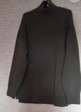 Свитер h&m 6