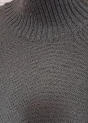 Свитер h&m 8