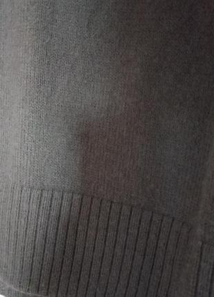Свитер h&m 9