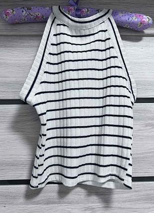 Топ bershka m