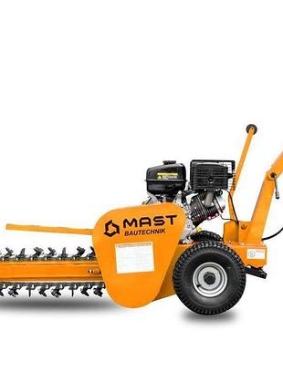 Траншеекопатель mast bautechnik mgf-1500