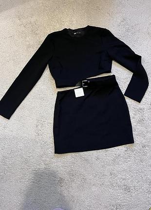 Сукня zara р. l