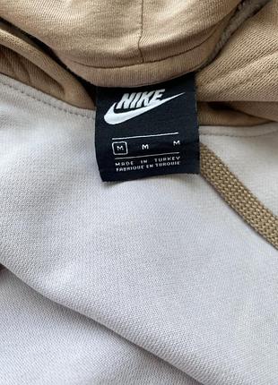 Свитшот nike 8