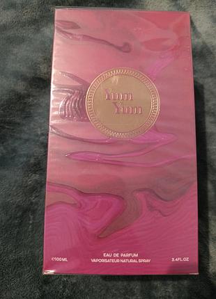 Парфумова вода, armaf yum yum