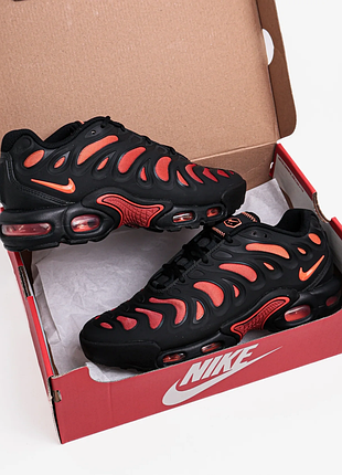 Оригинальные мужские кроссовки nike air max plus drift fd4290-010 в новом состоянии с сша