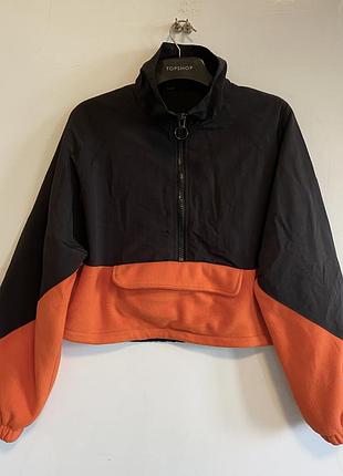 Свитшот topshop 3
