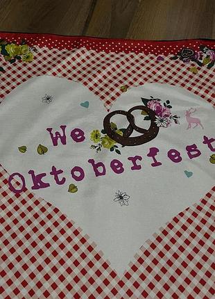 Шовкова хустка codello 3