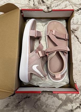 Босоніжки nike оригінал