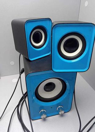 Акустическая система колонки б/у speaker ft-202