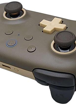 Руль джойстик геймпад б/у 8bitdo ultimate 2c wireless 81hd