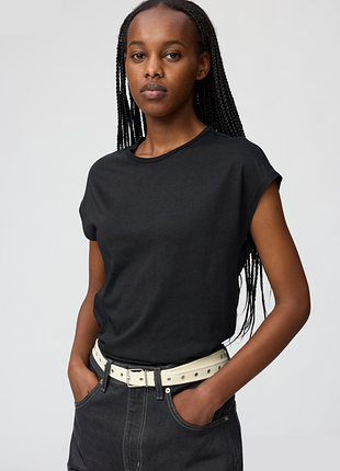 Футболка с коротким рукавом uniqlo (484047)