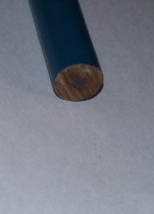 Олівець "орбіта" простий срср срср олівець3 фото