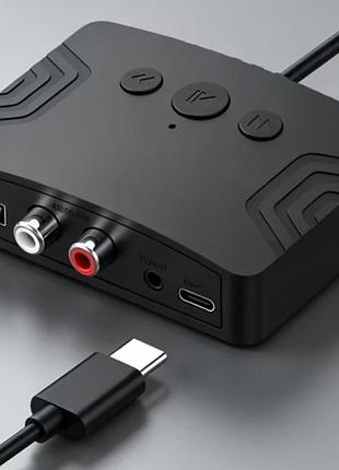 Bluetooth аудио ресивер 3