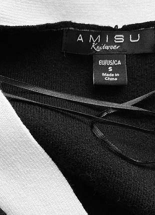 Кардиган amisu 8